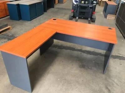 Corner Desk Office Furniture Table Chair Computer Study Desks