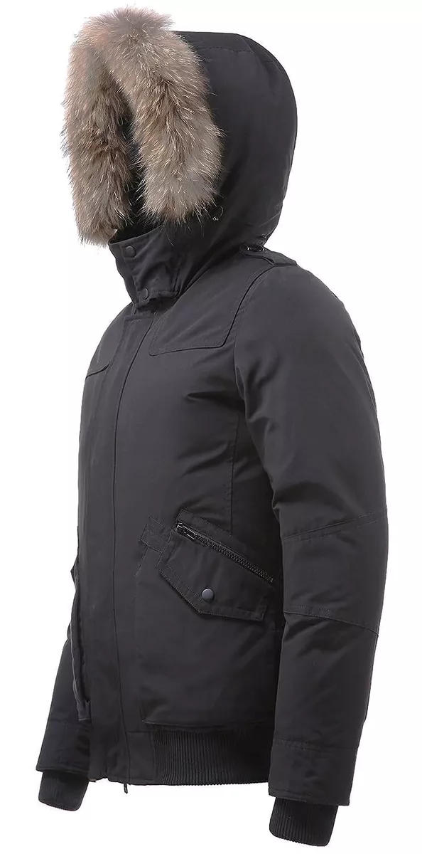 Arctic residents best sale jacket