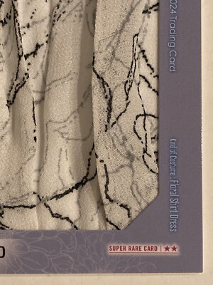 RaMuカード RaMu First Trading Card Japan gravure costume Bikini