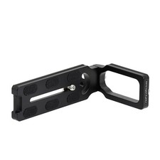 Mpu105 Quick Release Plate Aluminum ARCA-SWISS Adapter Plate Ll1419