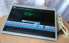 ساعة Alarm ELEKTRONIKA
