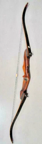 Hoyt Marrón Arcos recurvos