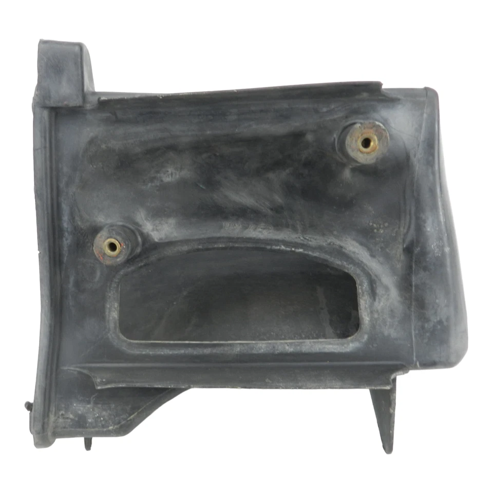 Honda XR350R 1984 estuche filtro de aire 17219-KF0-000 Foto 3 de 4