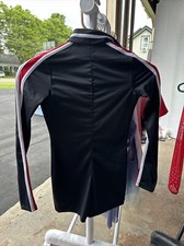 Balera dance costume girls Medium Child Mc