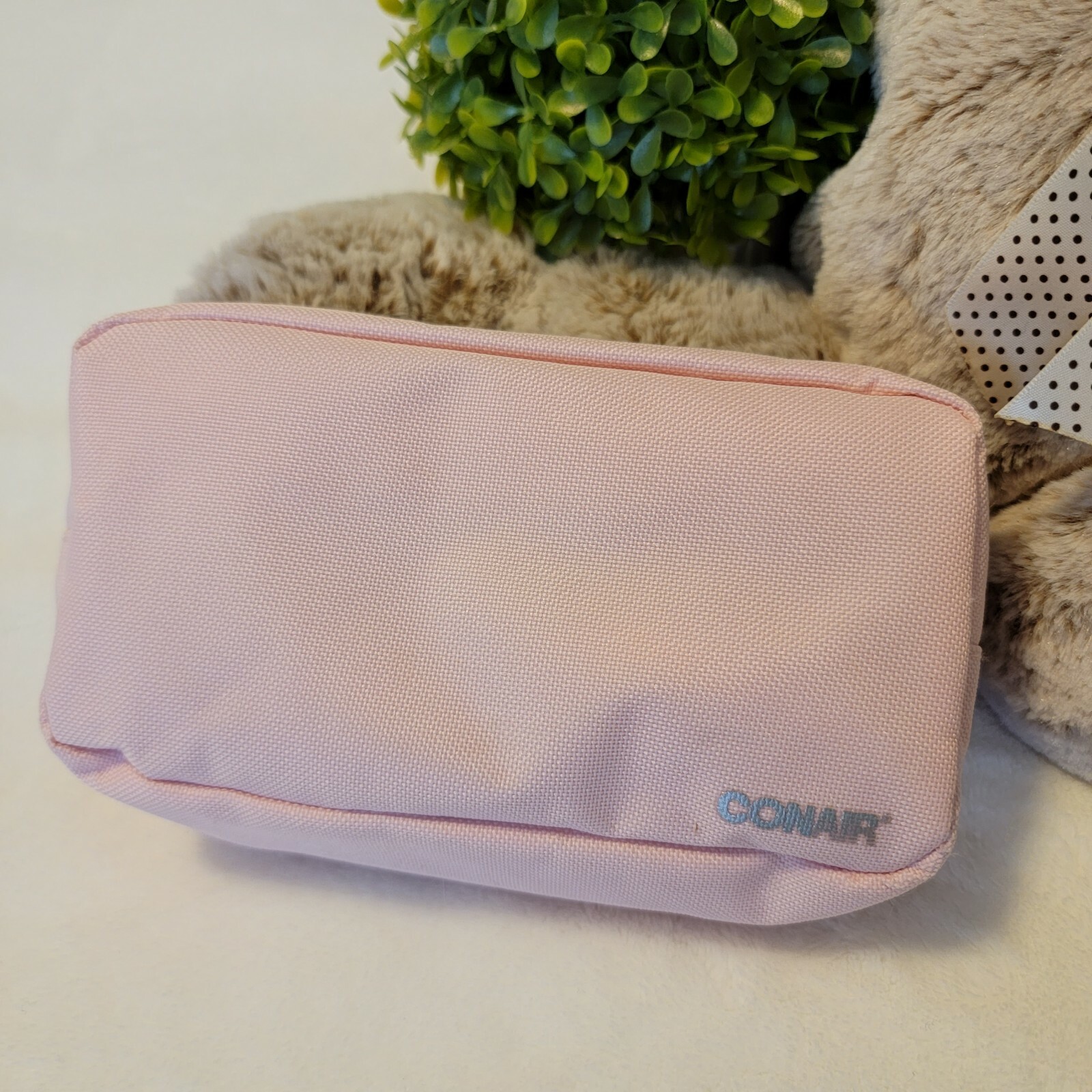 CONAIR🏷 Foot Spa Brush, Pink 