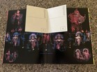 VINTAGE "Beyond Belief" Siegfried & Roy Program Frontier Las Vegas w/Postcards — photo 5