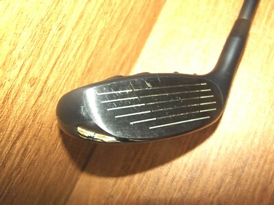 PING G Hybrid #5 26° ALTA J50H S Ping G Hybrid Hybrid U5 ALTA J50 (