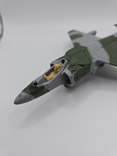 Ertl Bae Harrier II - Picture 2 of 11
