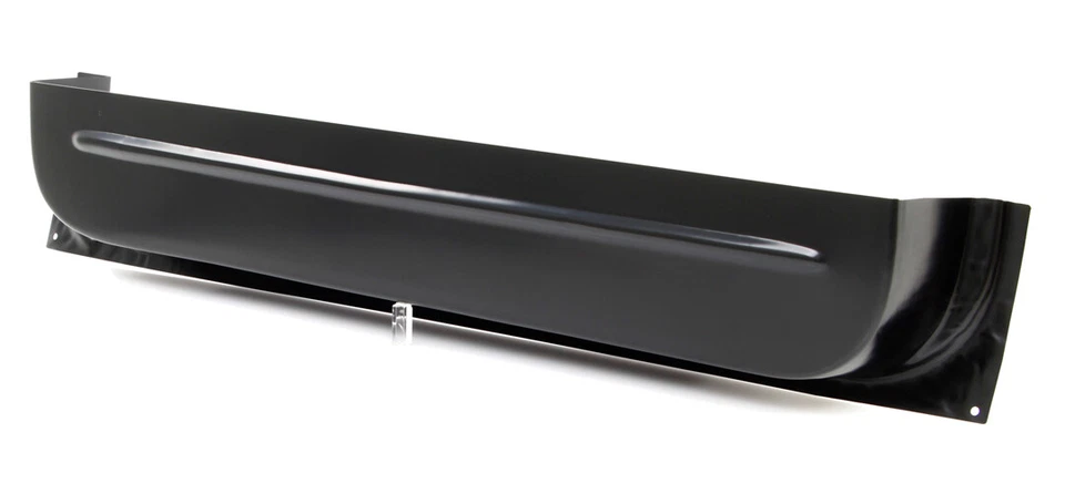 Nuevo panel de reparación interior delantero derecho puerta inferior AMD se adapta a camioneta C10 515-4060-R Foto 2 de 2