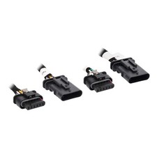 Metra JP-TSH1 Fender Light Harness for select...