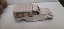 JRD Citroën 2 CV camionnette Secours Routiers Touring Club 18 Cm