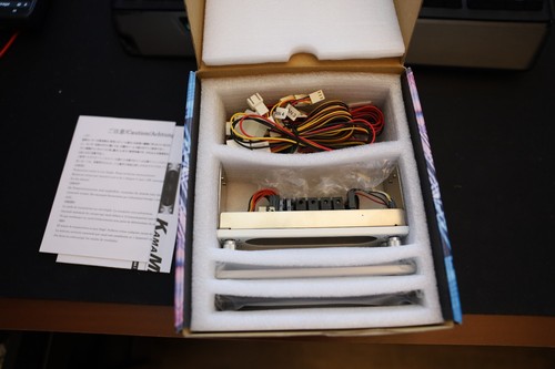 Scythe Kama-Meter Multi Functional Controller - Picture 4 of 4