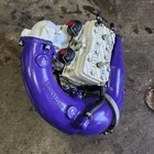 Seadoo Sea Doo Gsx Gsi Gtx Xp Gti Spx Challenger Speedster 787 800 Motor Engine