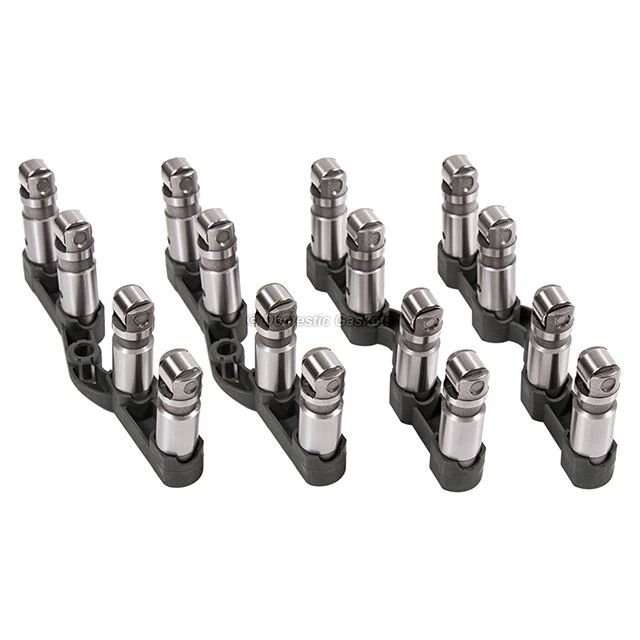 Juego completo de elevadores para Dodge Chrysler Ram Jeep 5,7 L 6,1 L OHV HEMI MDS para 05-14 Foto 2 de 4