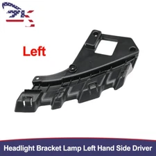 Headlight Bracket Lamp Left Hand Side Driver 145337500A fits Tesla Y 3 2021-23