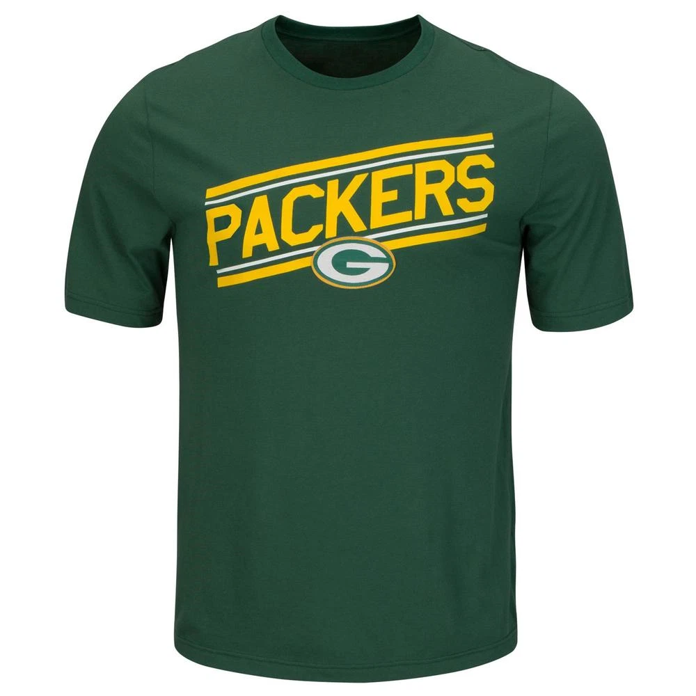 Green Bay Packers NFL T Shirt Men s size Large New w Tag eBay