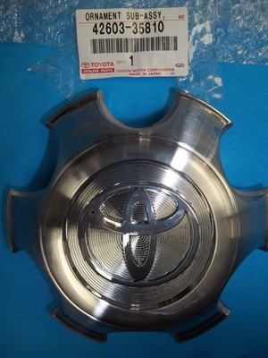Toyota 42603 44070