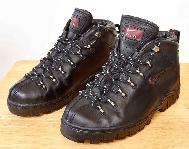 women's acg boots