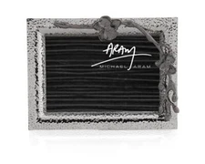 Michael Aram Black Orchid Photo Frame 4" x 6"