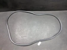 Rear Trunk Tailgate Weatherstrip 2021 Lincoln Nautilus 2019 2020 2022