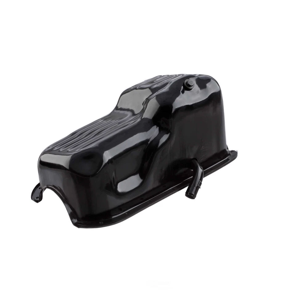 Panela de óleo do motor compatível com 1983-1989 Honda Prelude Accord ATP - Imagem 2 de 2