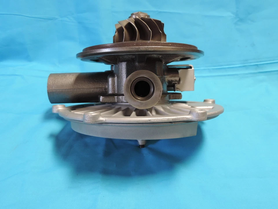 Cartucho Garrett 2004 genuino Ford Otosan serie F Super Duty Turbo GT3782VA Foto 4 de 4