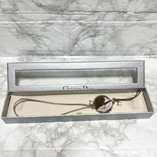 Dior strap bottle cap silver ro