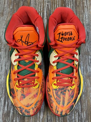 kyrie 8 infinity nike