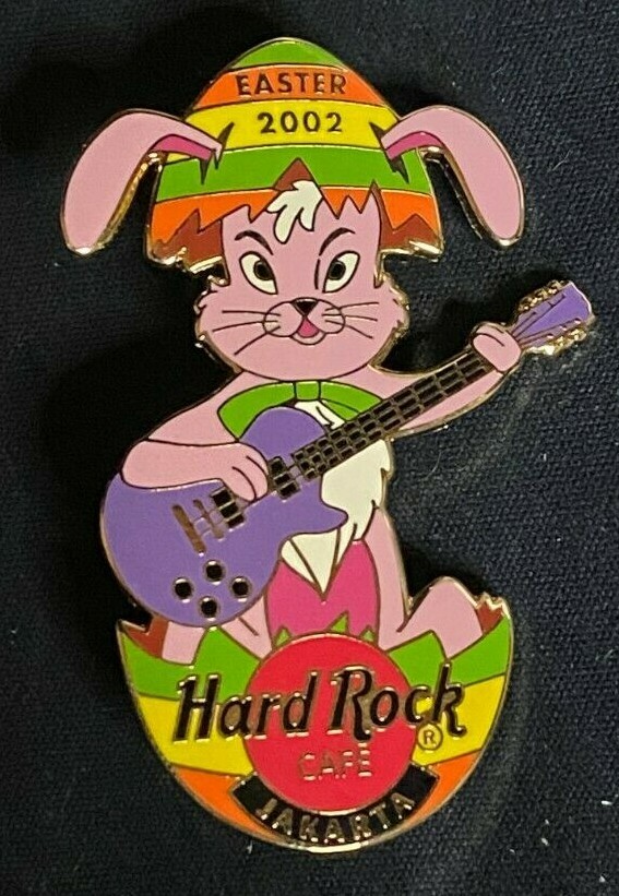 HardRockCAFE ハードロックカフェ Los Angeles イースター HardRockCAFE ハードロックカフェ Los Angeles イースター 【公式通販】