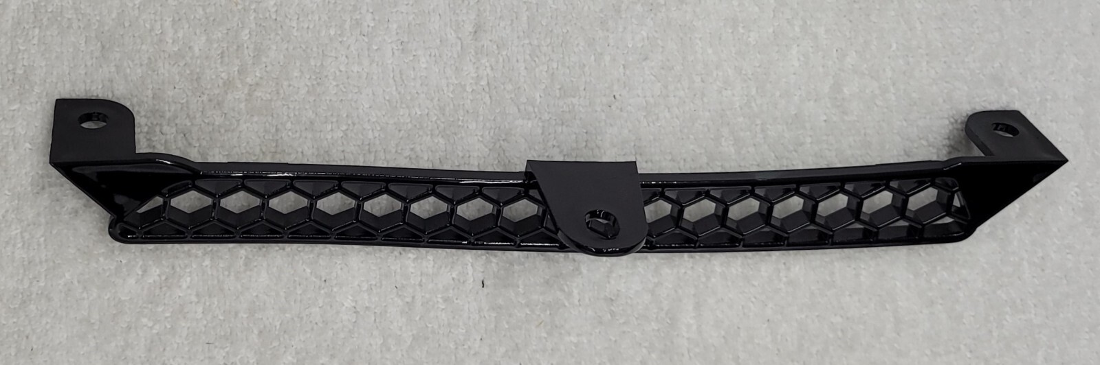 LAMBORGHINI GALLARDO LP 09-14 VENT GRILL STYLE PACK SIDE RIGHT LP560-4 STS
