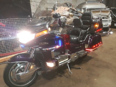 gl1500 goldwing