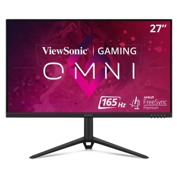 Viewsonic Vx Series Vx2728j Monitor Pc 68,6 Cm [27] 1920 X 1080 Pixel Full Hd Le
