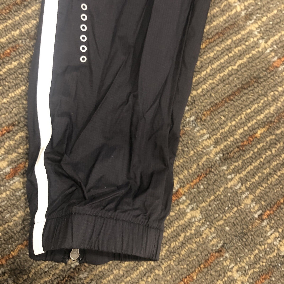 Nike Pro Elite Athlete Sponsored 2019 Track & Field Pants SZ