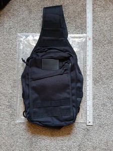 reebow tactical sling bag