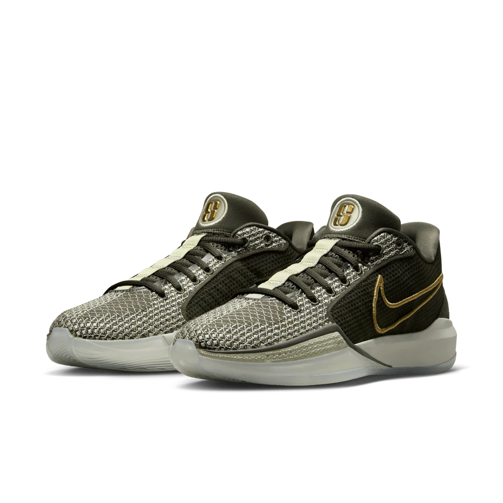 Size 11 - Nike Sabrina 1 Dedication W for sale online | eBay