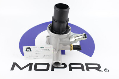Thermostat Jeep Libery 2008-2010 2.8 CRD New OEM Mopar 68028074AA