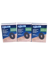 Continuous Glucose Monitoring Patches FITS Dexcom G6, 10 ct ea, 3 pk - FREE SHIP