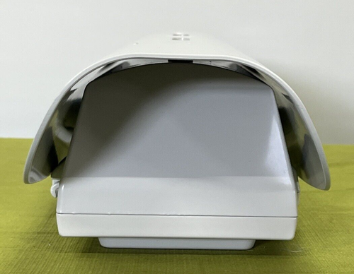 Avigilon ES-HD-HWS Side Opening Aluminum Housing - Picture 6 of 14