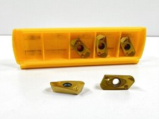 KENNAMETAL EDPT140431PDERHD New Carbide Inserts 5519983 Grade KCSM30 5pcs