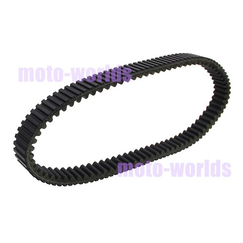 For E-Z-GO New Drive Belt Gas Bellhop 2 / 4 / 6/Gas MPT/Refrshr1200 CC2200 09-12