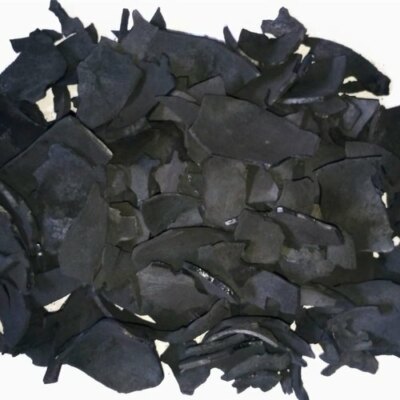 High Quality Coconut shell charcoal + free shipping
