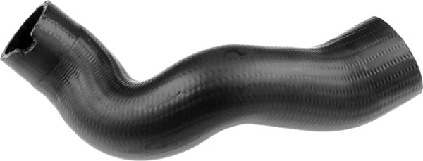 LadeluftkÜHlerrohr Opel Astra G 2.0DTI/2.2DTI-image