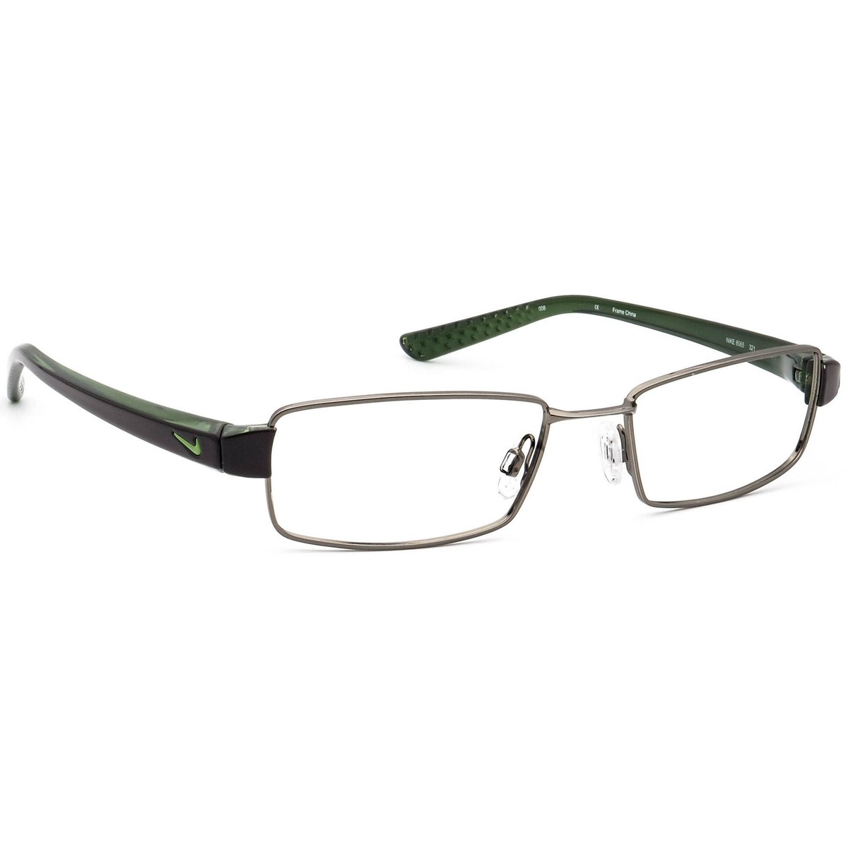 nike 8065 eyeglass frames