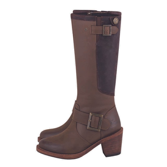 indian motorcycle riding boots