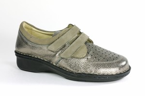 Scarpe Ortopediche Mocassino Loren 60876 - La Chimico Sanitaria