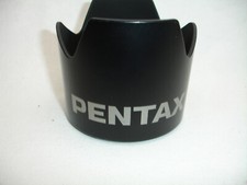 PENTAX PH-RBF 77mm ORIGINAL GENUINE LENS HOOD FOR 645 FA 80-160mm F4 LENS