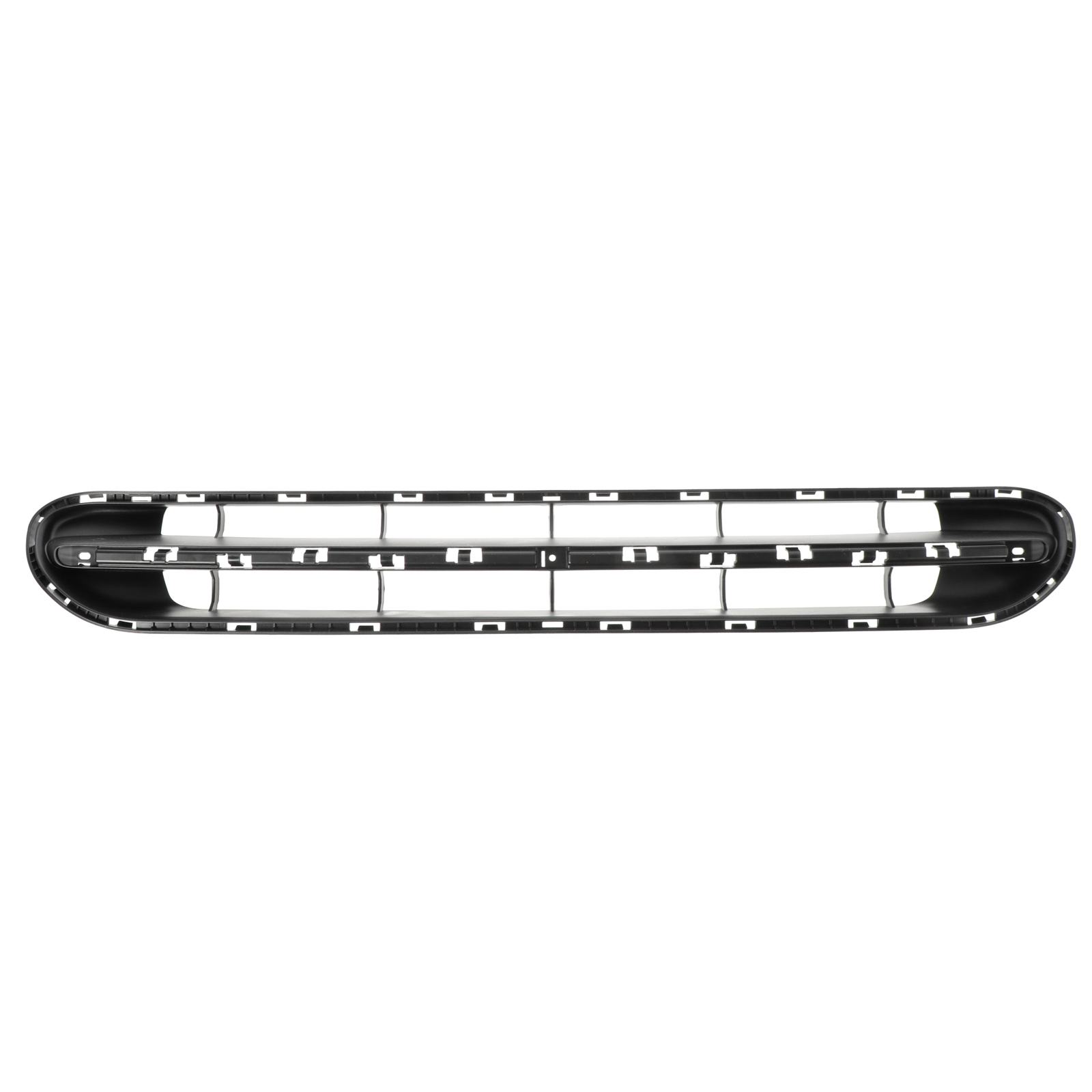 Conjunto de parrilla del radiador para Fiat 500L 2018-2019 (N/P 6QD66LXHAA)