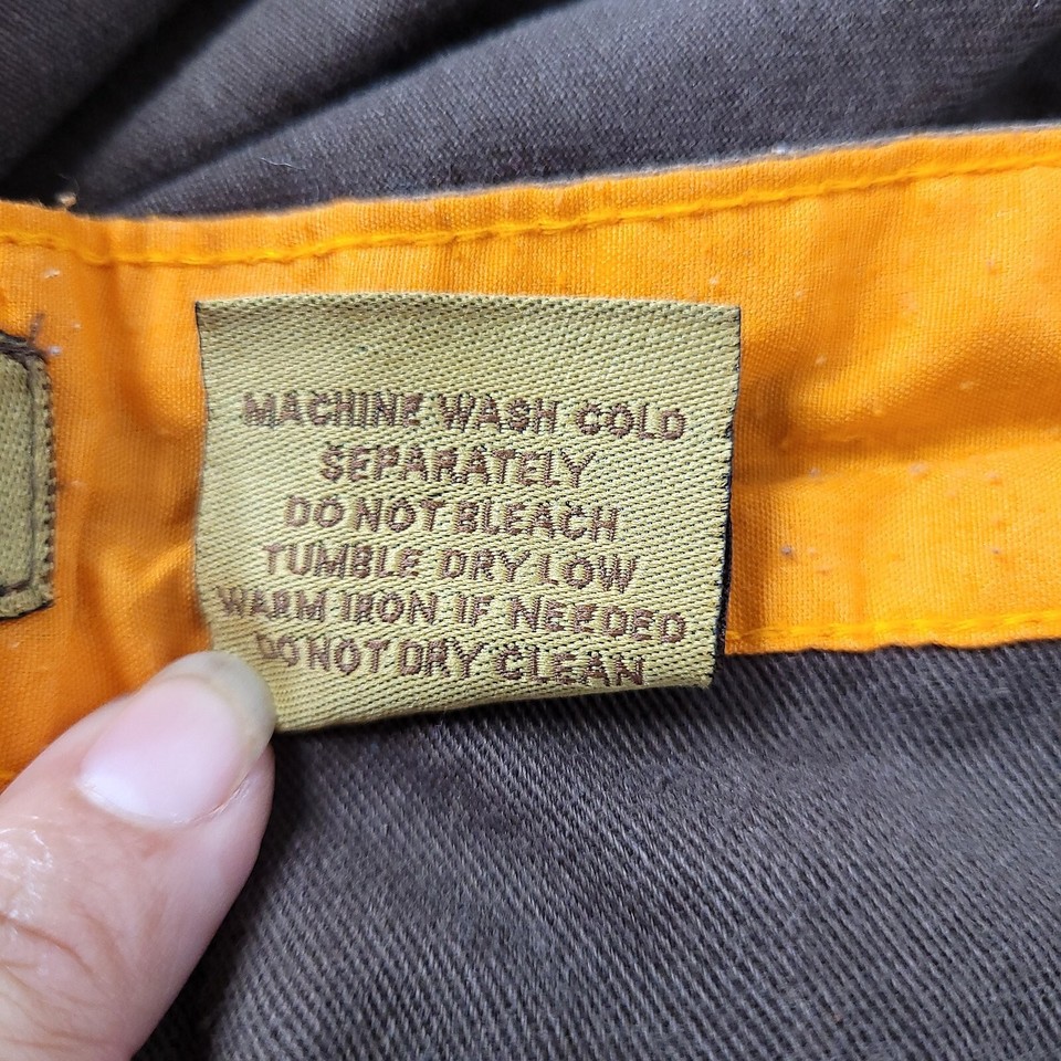 Member's Property Men's Cargo Brown Shorts Pants Size 4XL eBay