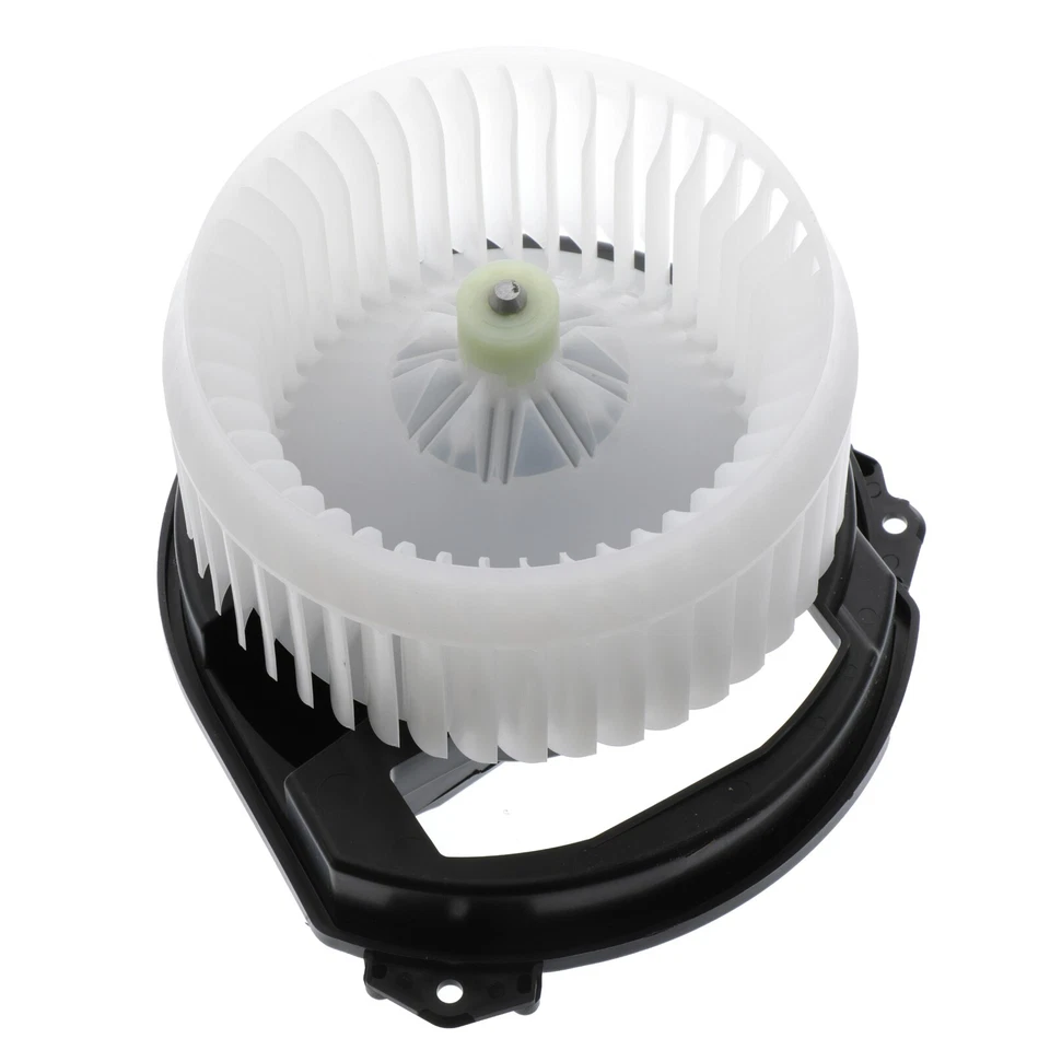 MOTOR SOPLADOR VENTILADOR CHEROKEE CHRYSLER 200 HVAC CON RUEDA OEM NUEVO MOPAR 68223053AD Foto 2 de 4