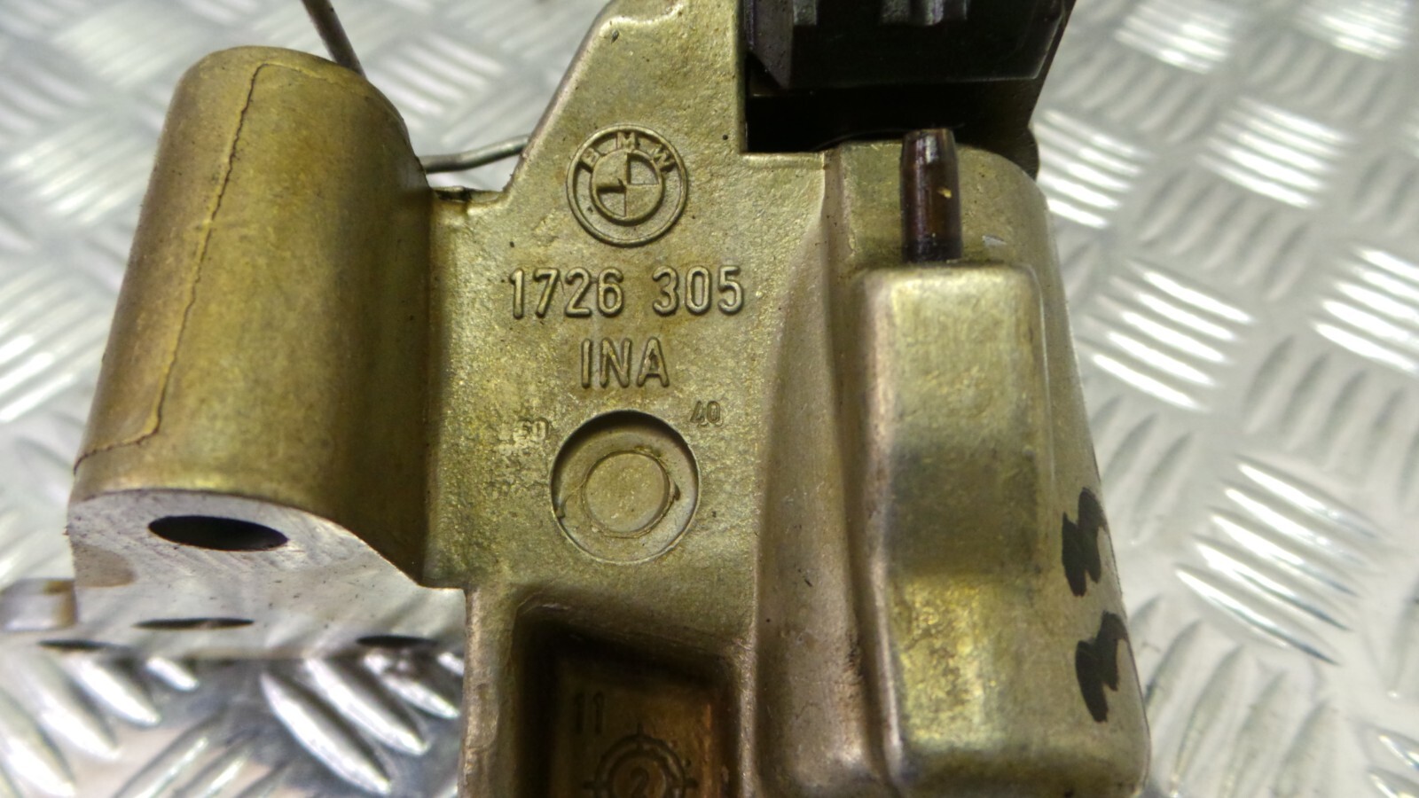 1726305 Bmw Z4 E85 Series Engine Timing Chain Tensioner eBay